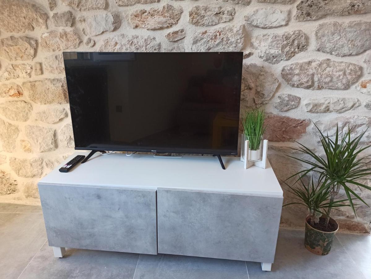 Grannyanny Διαμέρισμα Σίμπενικ Εξωτερικό φωτογραφία